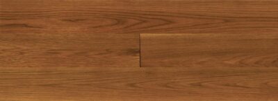 A close up of the wood grain on the floor