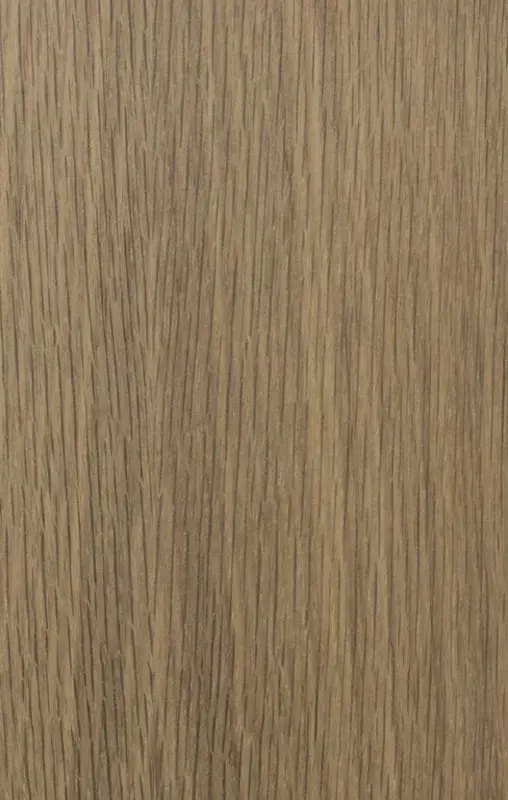 A close up image of American Oak surface.