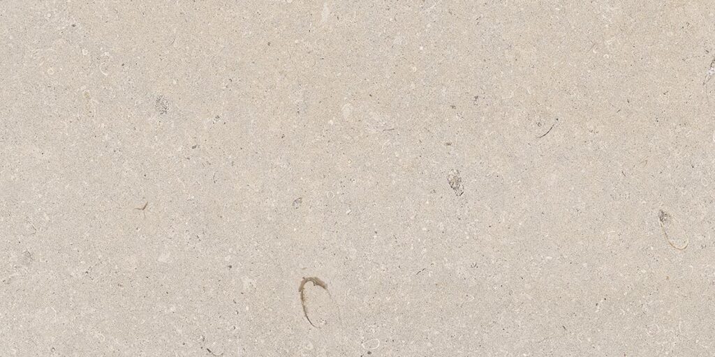 A close up of the surface of a concrete floor