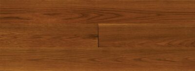 A close up of the wood grain on the floor