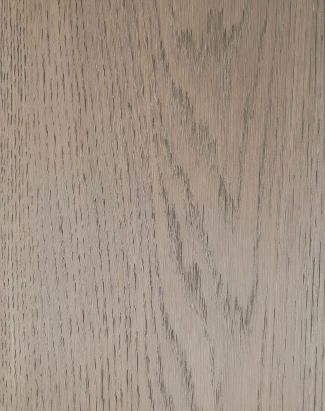 A close up view of Breakdown Oak wooden surface.