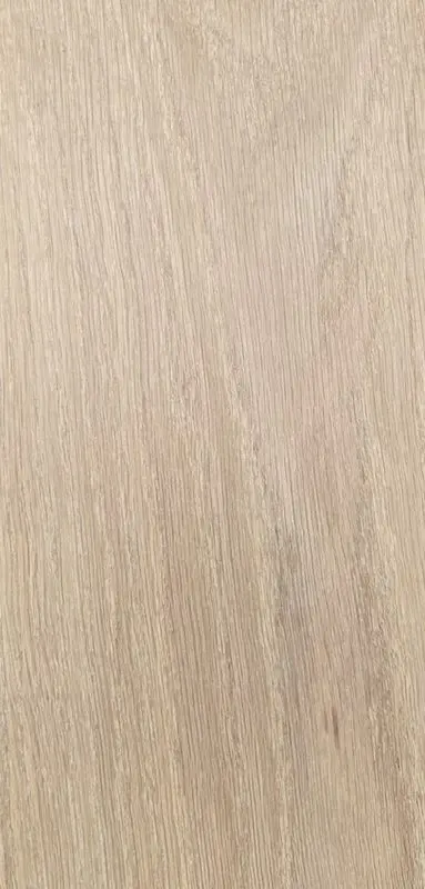 A close up of the wood grain on a white background