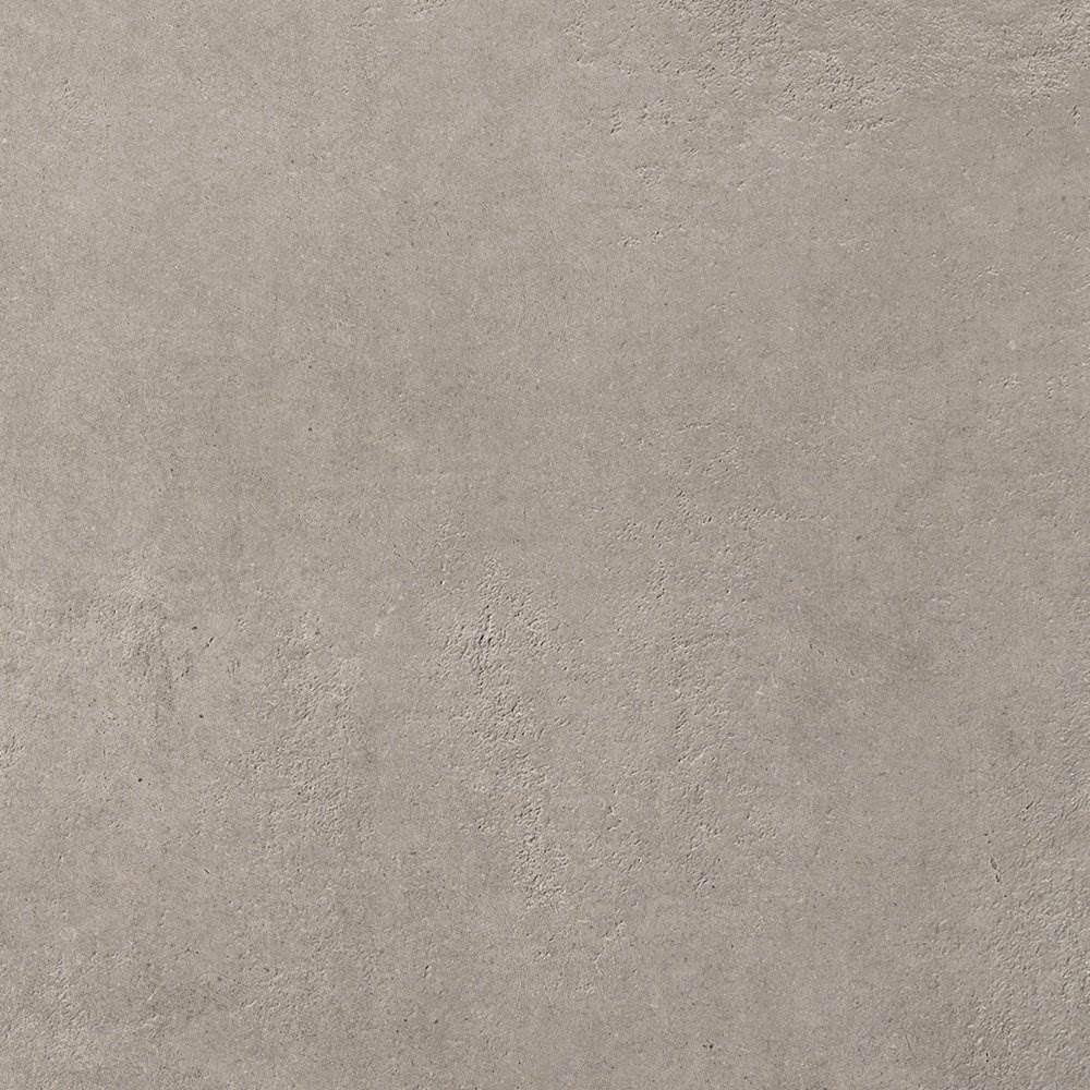 A gray tile background with some type of pattern