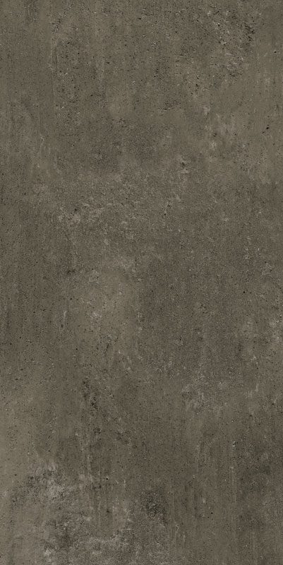 A close up of the surface of a concrete floor.