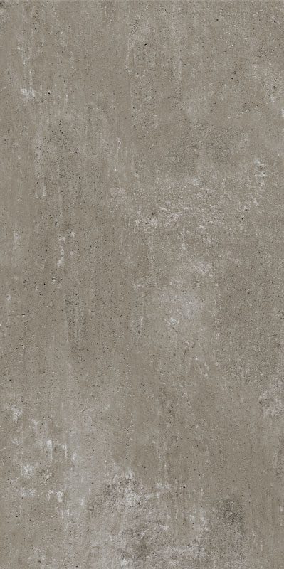 A close up of the concrete surface of a floor