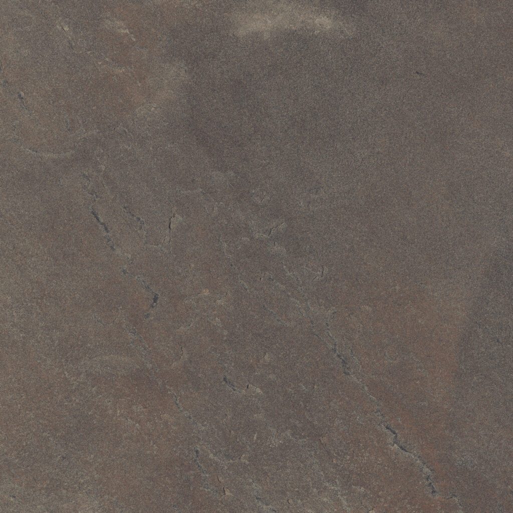 A close up of the surface of a stone slab.