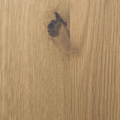 A close up view of a Rustic Oak wooden surface.
