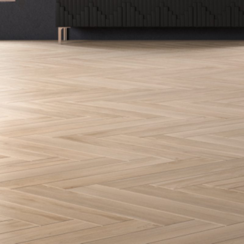 An image of a 40000 FLOOR with a chevron pattern.
