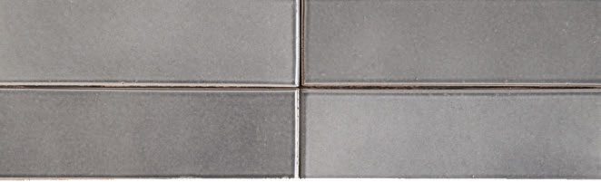 wabash brick fedora gray glossy