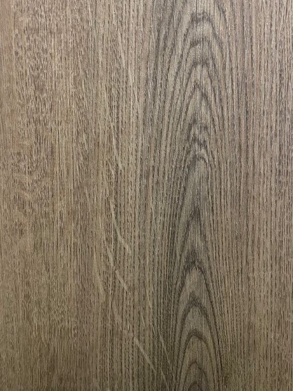 A close up view of a Fisher Hill wooden surface.