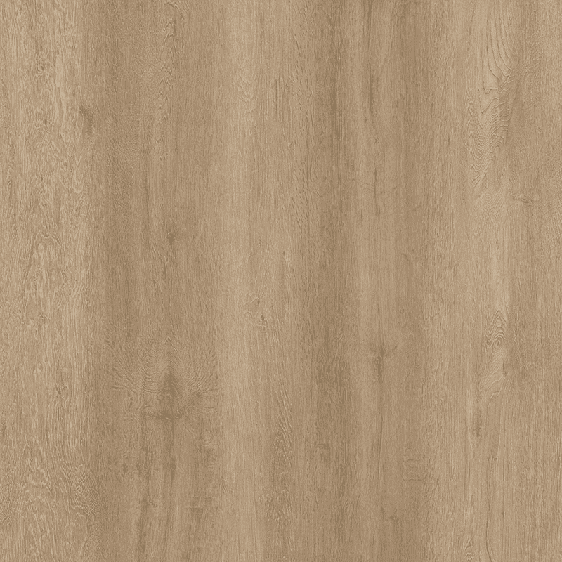 A brown wood grain background with some lines.