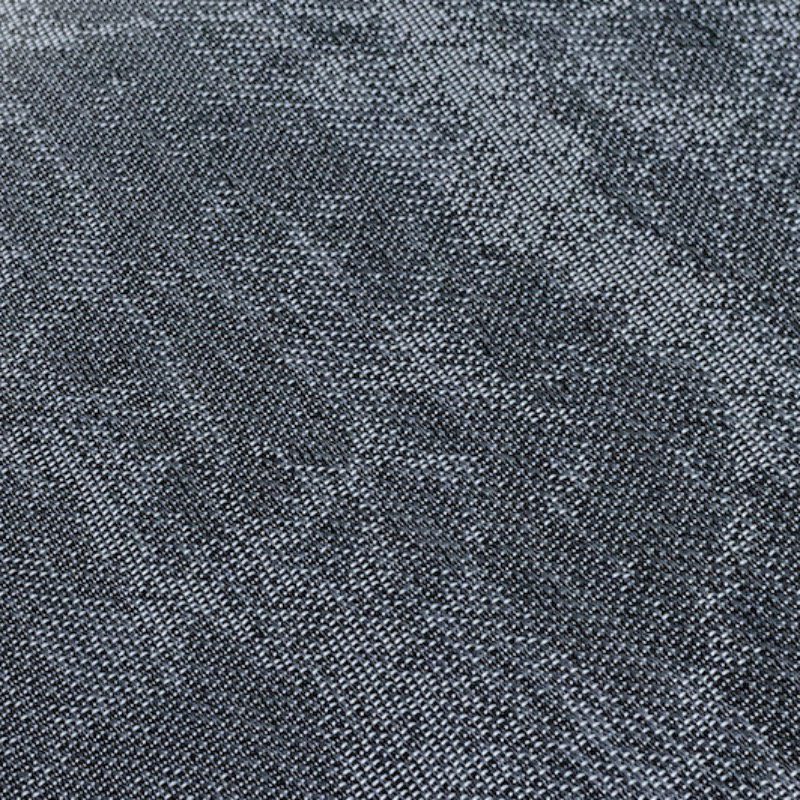 A close up image of a Portoro textured fabric.