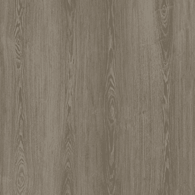 A wood grain background with a gray color.