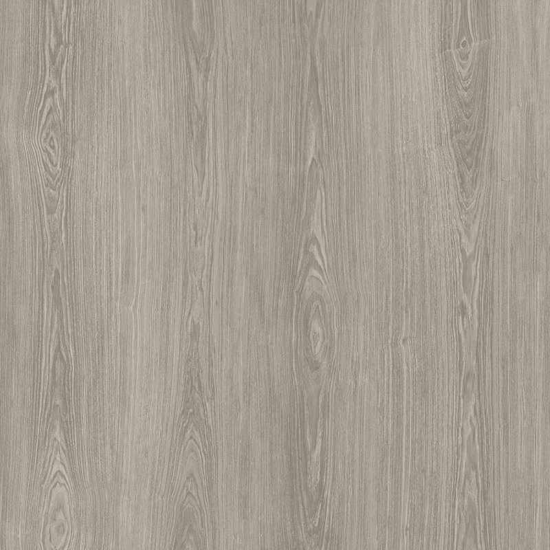 A gray wood grain background with no image.
