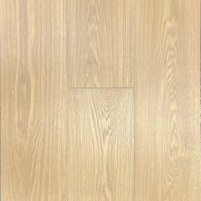 A close up view of a You Don't Know How it Feels Oak wood floor.