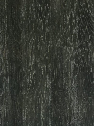 A close up view of a Midnight wood floor.