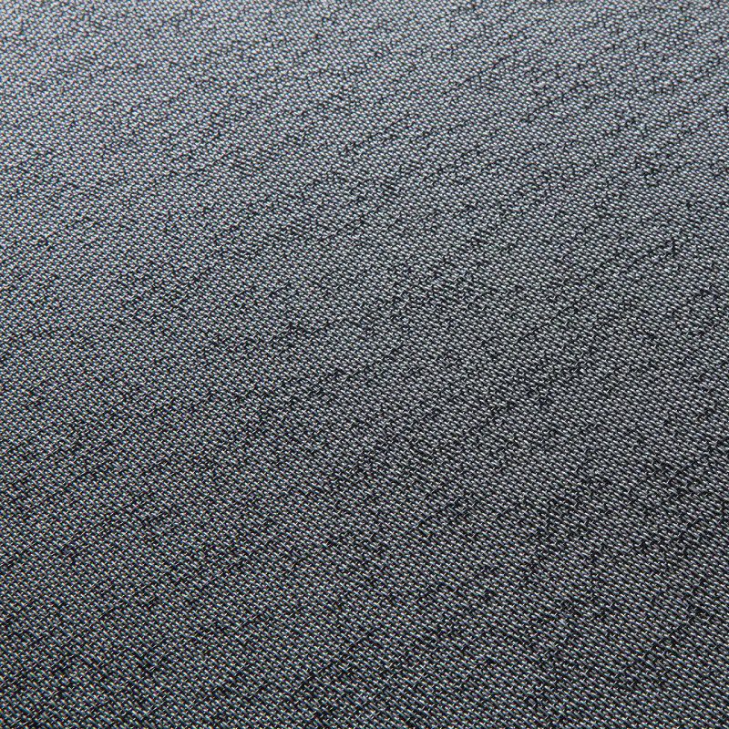 A close up of the Andromeda fabric.