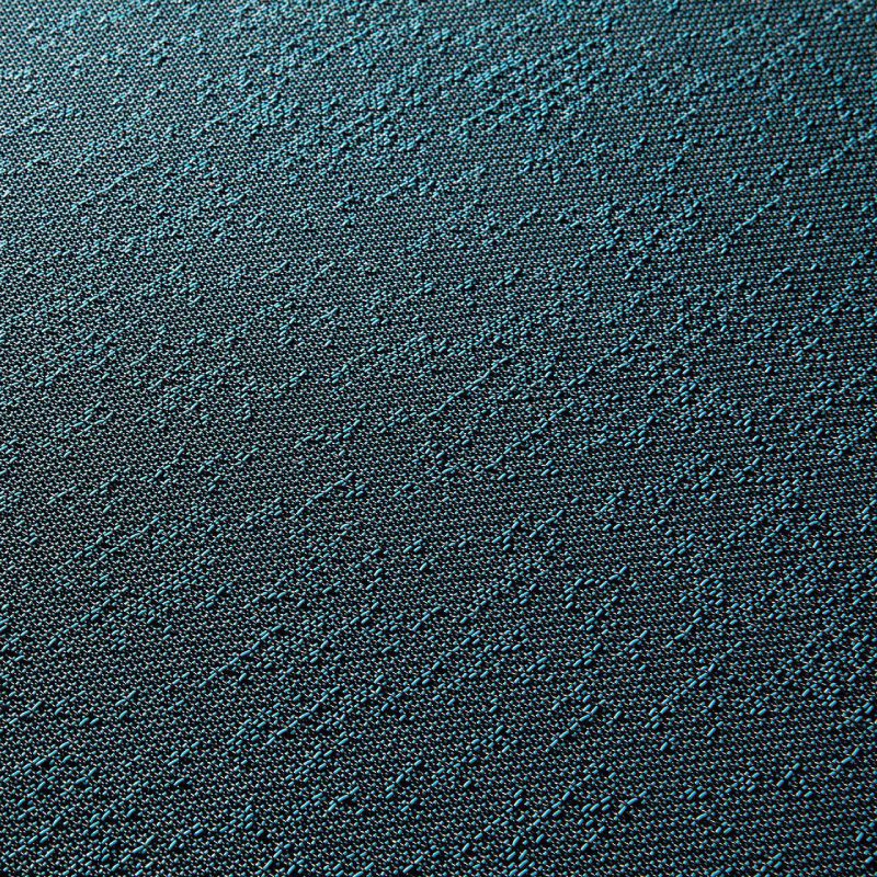 A close up of a Pulsar fabric texture.