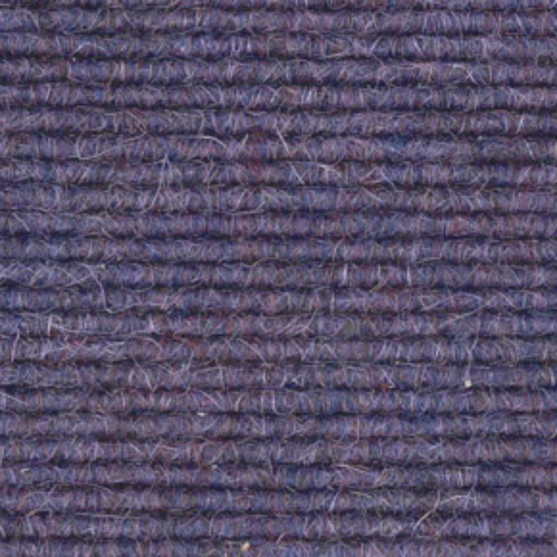 A close-up of a carpet.